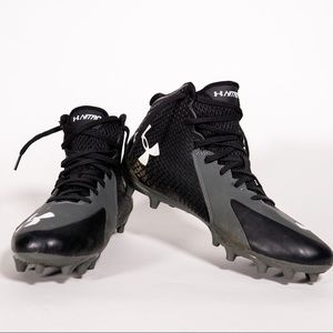 Under armour nitro men’s cleats